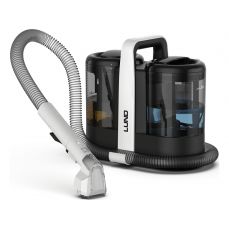 Моющий пылесос | функция влажной и сухой уборки | 600 Вт | (67081)
