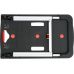 Hand trolley platform | up to 137 kg (YT-37417)