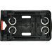 Hand trolley platform | up to 137 kg (YT-37417)
