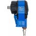Mini pneimatiskā uzgriežņu atslēga | 12,5 mm (1/2 colla) | 500 Nm (7646)