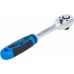 Atslēga-trieciena atgriezeniskā | taisnā | smalkie zobi | 12,5 mm (1/2") (682)