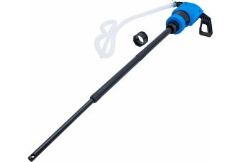 Riča bāka sūknis | Urea (AUS32) | iekļauti 2 adapteri plastmasas bākām (74565)