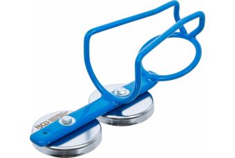 Magnētiskais turētājs | pneimatiskajam uzgriežņu atslēdzim (74674)