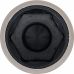 Aizsargājoša trieciena galviņa | 12,5 mm (1/2") | 18,5 mm (74558)