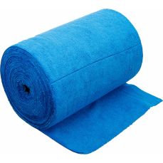 Salvetes no mikrošķiedras | 270 x 270 mm | perforētas | 100 gb (74686)