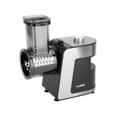 Овощерезка электрич. 250 Вт, 5 лезвий (67831)