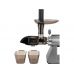 Juicer attachment for meat grinder 67904 (67905)