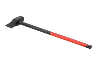 Tērauda cirvis 3600g (YT-79986)