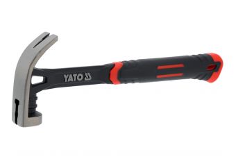 Spīļu āmurs| 500g (YT-45740)