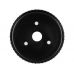 Disku frēze slīpēšanai koksnei 125 mm / 21 mm (YT-59146)