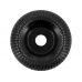 Disku frēze slīpēšanai koksnei 125 mm / 16 mm (YT-59157)
