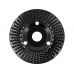 Disc milling cutter grinding for wood inclined | 125 mm (YT-59162)