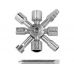 Multifunctional key 10 in 1 (78478)