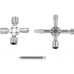 Multifunctional key 10 in 1 (78478)
