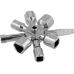 Multifunctional key 10 in 1 (78478)
