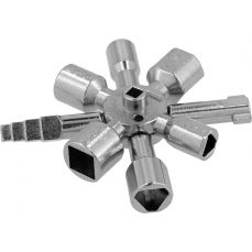 Daudzfunkcionāls atslēgu 10 vienā (78478)