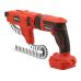 Cordless screwdriver for drywall | 18 V | without battery (YT-82076)