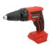 Cordless screwdriver for drywall | 18 V | without battery (YT-82076)