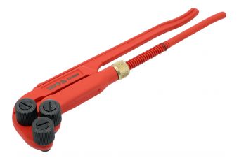 Vītņu raupjošanas atslēga 3/8-2" (YT-29050)