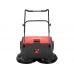 Manual Sweeping Machine | 75 cm | 50L (YT-17410)