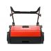 Manual Sweeping Machine | 75 cm | 50L (YT-17410)