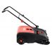 Manual Sweeping Machine | 75 cm | 50L (YT-17410)