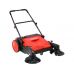 Manual Sweeping Machine | 95 cm | 45 l (YT-17412)
