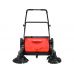 Manual Sweeping Machine | 95 cm | 45 l (YT-17412)