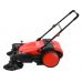 Manual Sweeping Machine | 95 cm | 45 l (YT-17412)