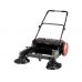 Manual Sweeping Machine | 95 cm | 45 l (YT-17412)