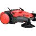 Manual Sweeping Machine | 95 cm | 45 l (YT-17412)