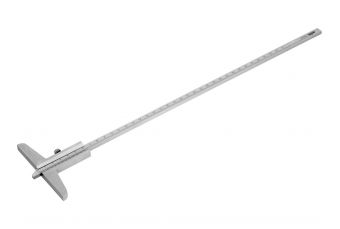 Depth gauge | 350mm (YT-72244)