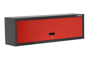 Wall-mounted tool cabinet | 1320X305X510 MM (YT-089352)