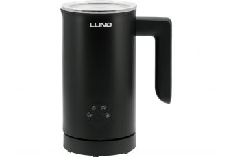 Milk frother | 500W | black (68471)