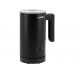 Milk frother | 500W | black (68471)