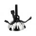 Milk frother | 500W | black (68471)