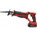 Cordless Reciprocating Saw | 18V | 2Ah (YT-828153)