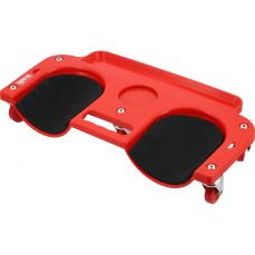 Тележка плиточника с наколенниками | с 5 колесиками (YT-74595)