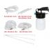 Устройство для заправки дизельным топливом и выпуска воздуха из топливных систем дизельных двигателей (FD811)