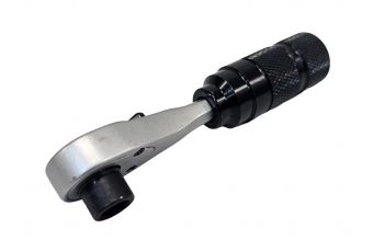 Mini ratchet 6.3 mm (1/4") 72 teeth (MR14B)