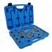 Set of 26 brake pistons with updated adapters new (LS-46)