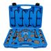 Set of 26 brake pistons with updated adapters new (LS-46)