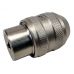 Adjustable head for tap chuck, 3/8 inch, M5-M12 (SK6584)
