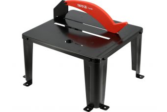 Zāģa galds | zāģa asmens izmēram 140-235 mm (YT-821505)