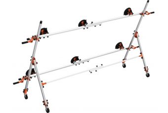 Statīvs priekš paneļiem un flīzēm | ar 6 piesūcējiem (YT-37090)