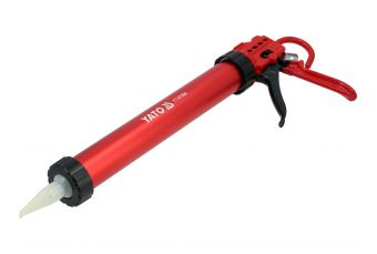 Пистолет для герметика | 15"/380 мм (YT-67564)