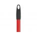 Broom, cleaning brush, garden broom | 500 mm | with 140 cm handle (YT-86852)