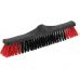 Street broom, length 500 mm (YT-86856)