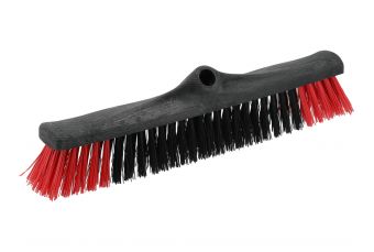 Street broom, length 500 mm (YT-86856)