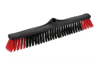 Street broom length 600 mm (YT-86857)
